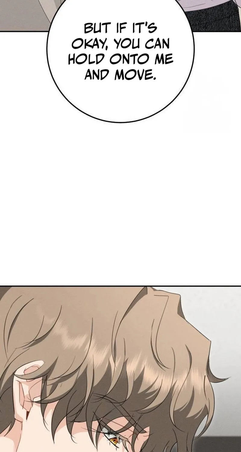 Read Visible Love chapter 6 image 100 on Lezhin