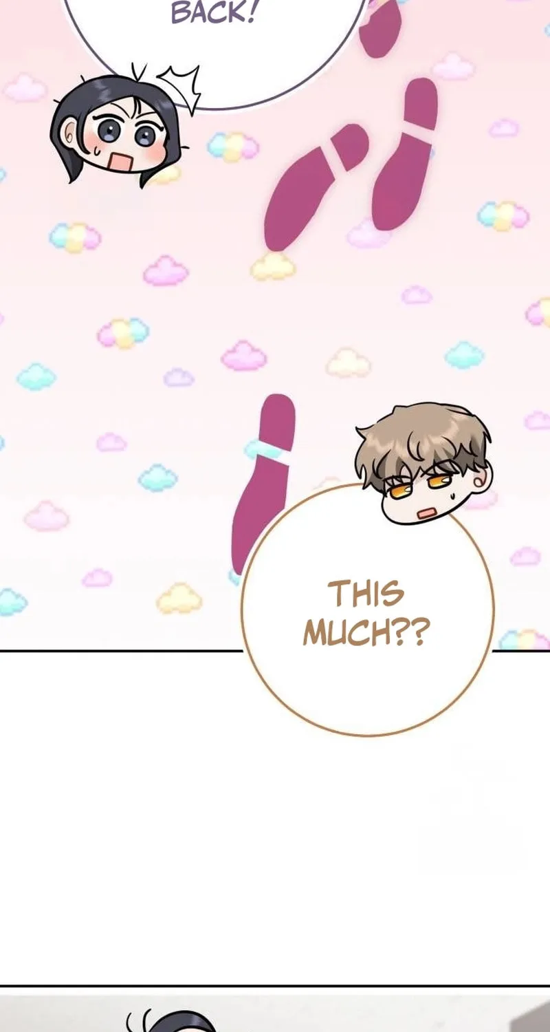 Read Visible Love chapter 6 image 107 on Lezhin