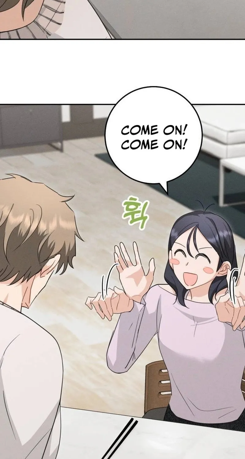 Read Visible Love chapter 6 image 111 on Lezhin