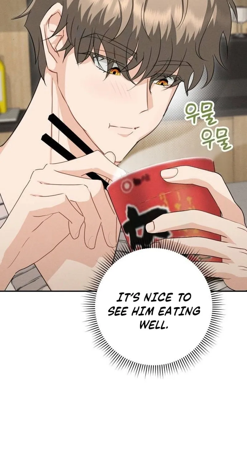 Read Visible Love chapter 6 image 113 on Lezhin