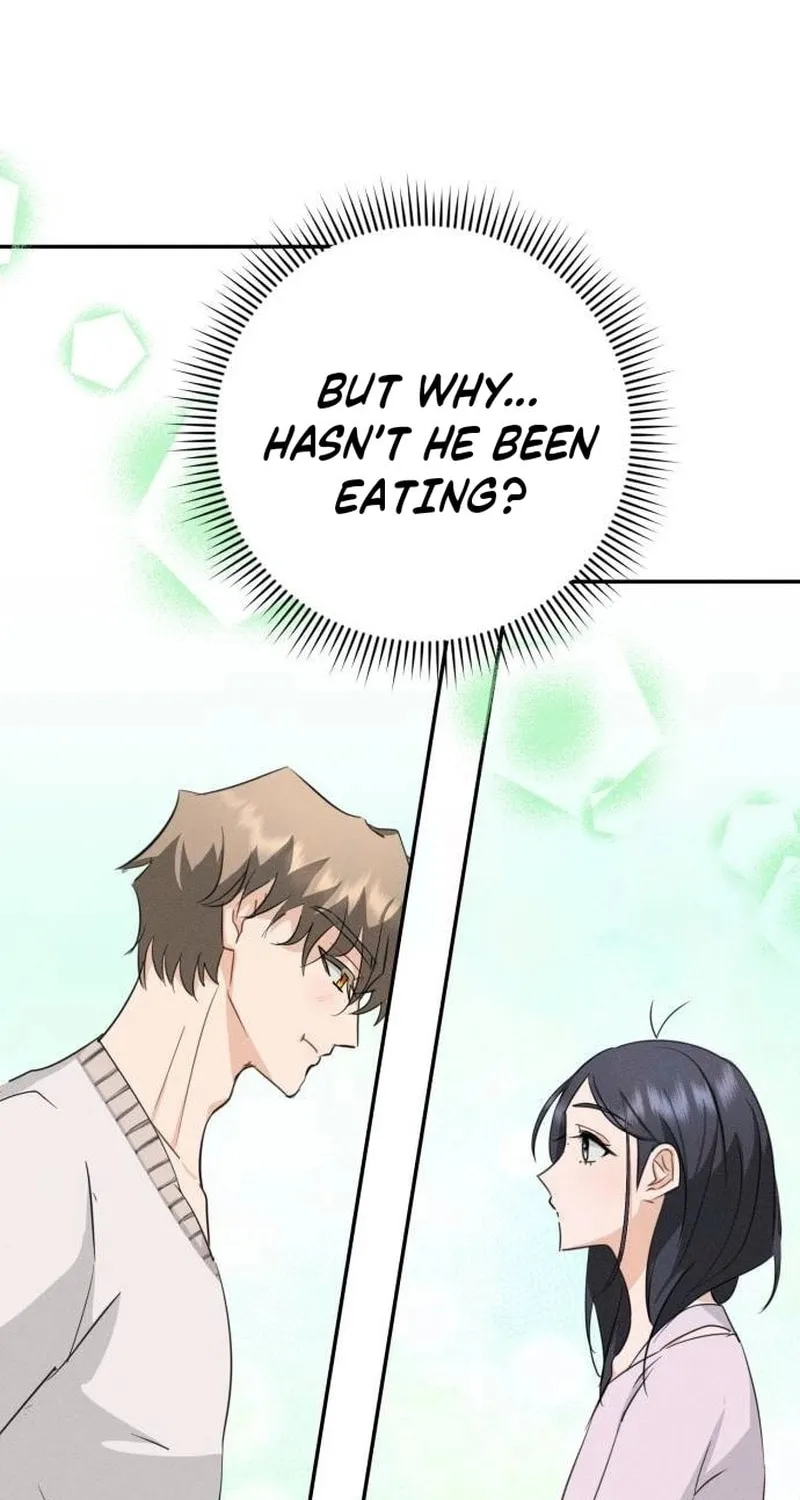 Read Visible Love chapter 6 image 114 on Lezhin