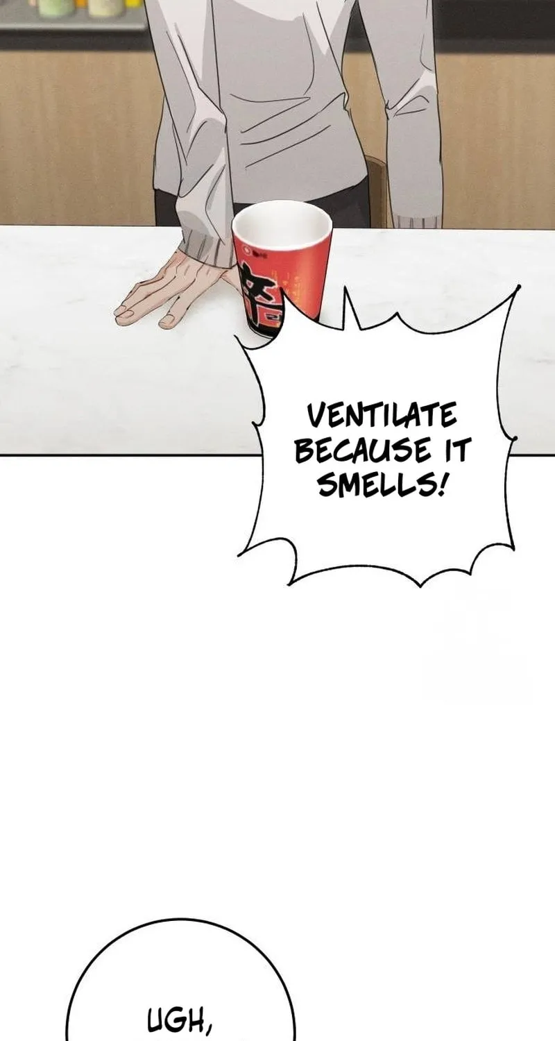 Read Visible Love chapter 6 image 118 on Lezhin