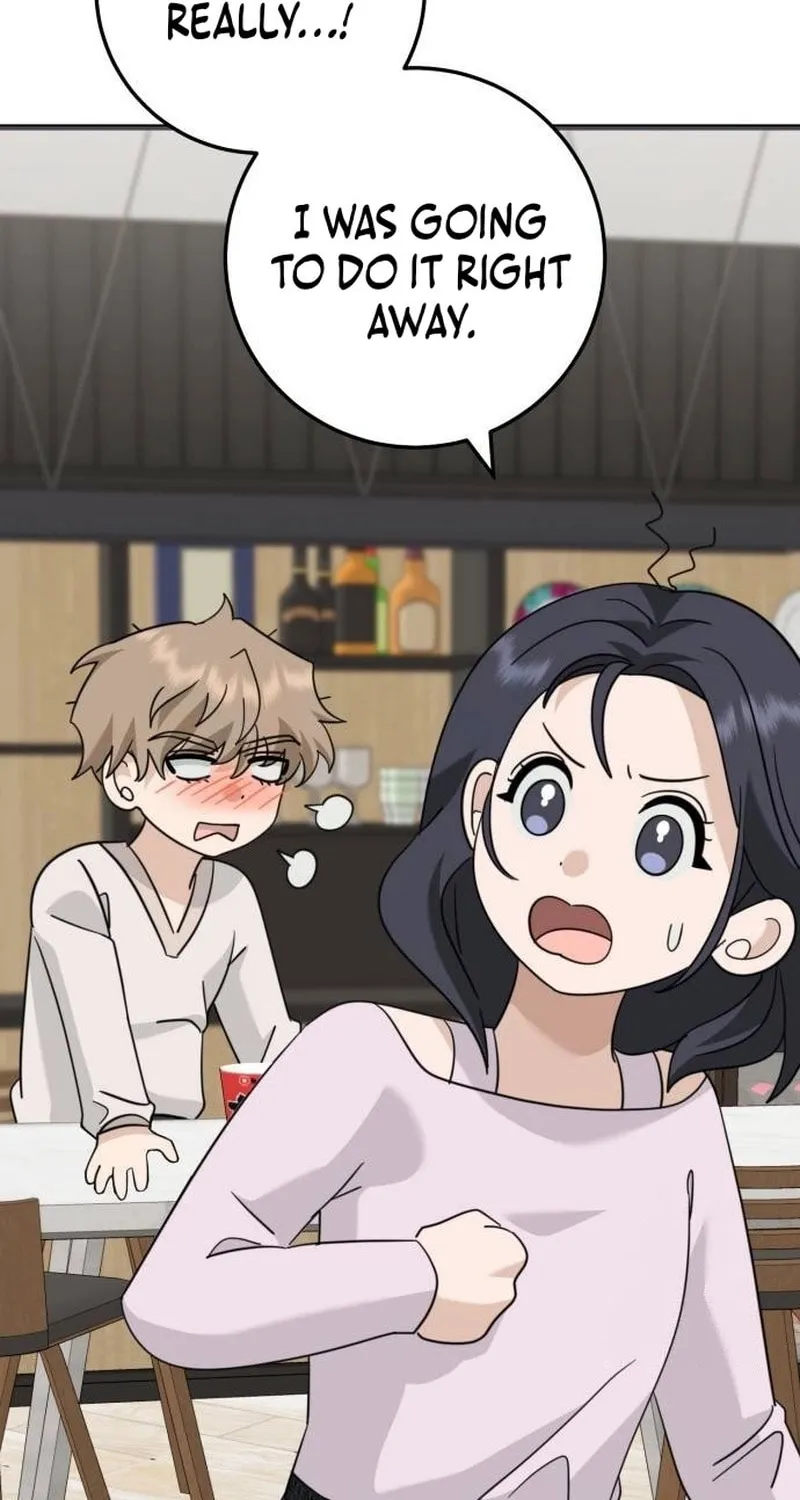Read Visible Love chapter 6 image 119 on Lezhin