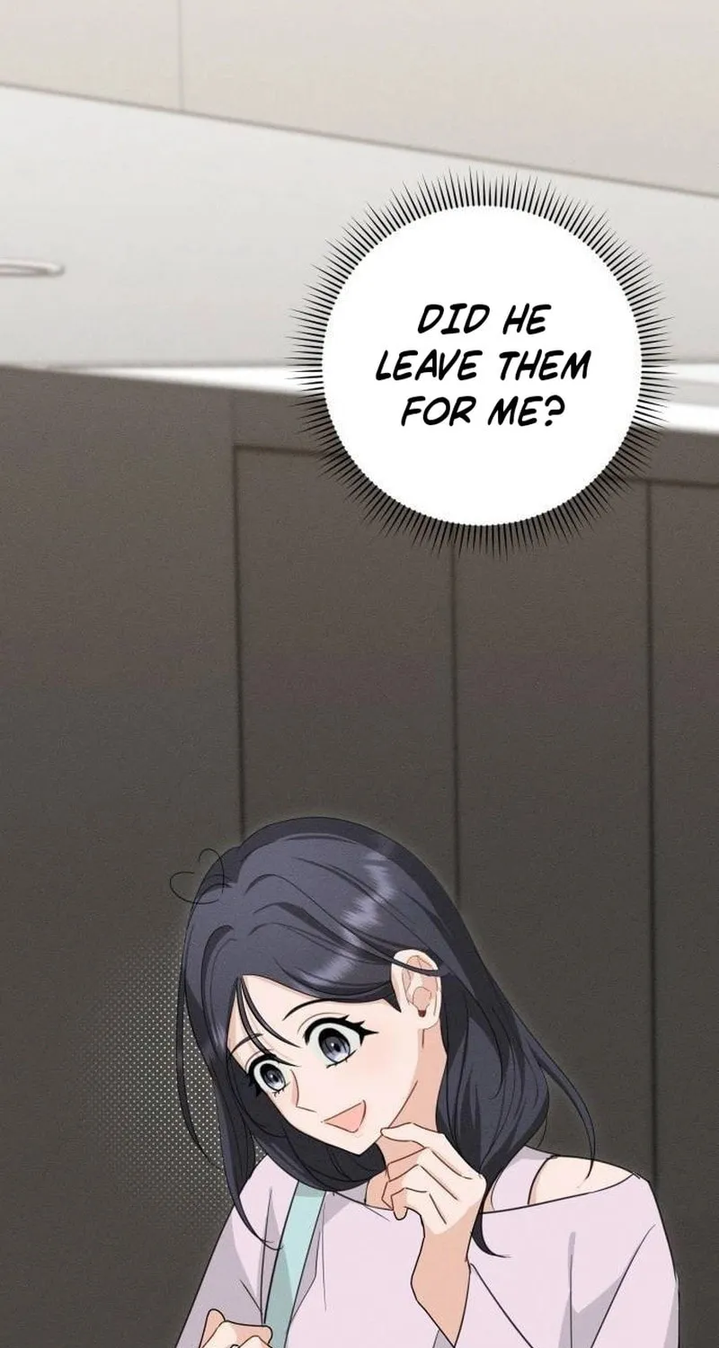 Read Visible Love chapter 6 image 18 on Lezhin
