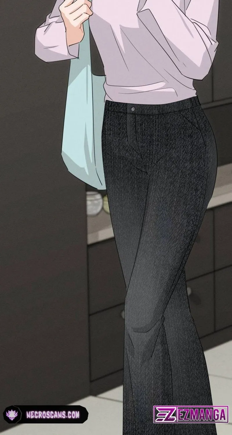 Read Visible Love chapter 6 image 19 on Lezhin