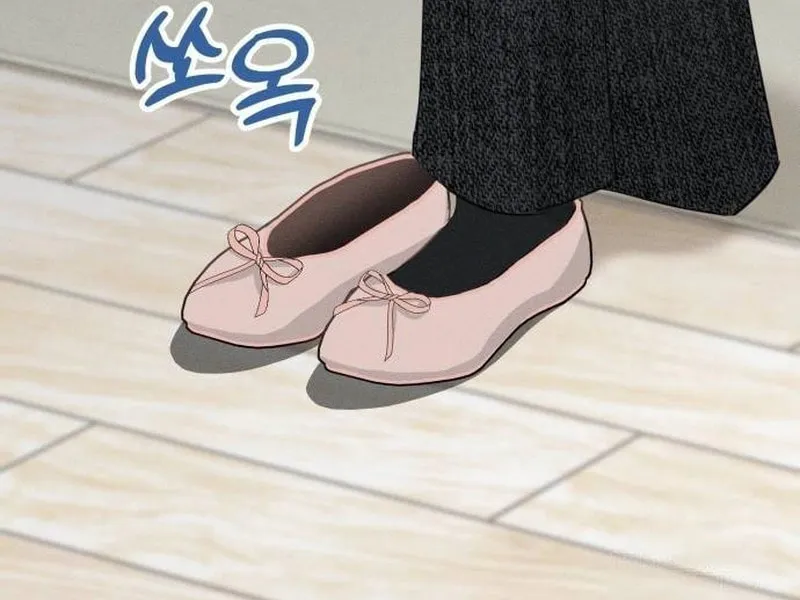 Read Visible Love chapter 6 image 20 on Lezhin