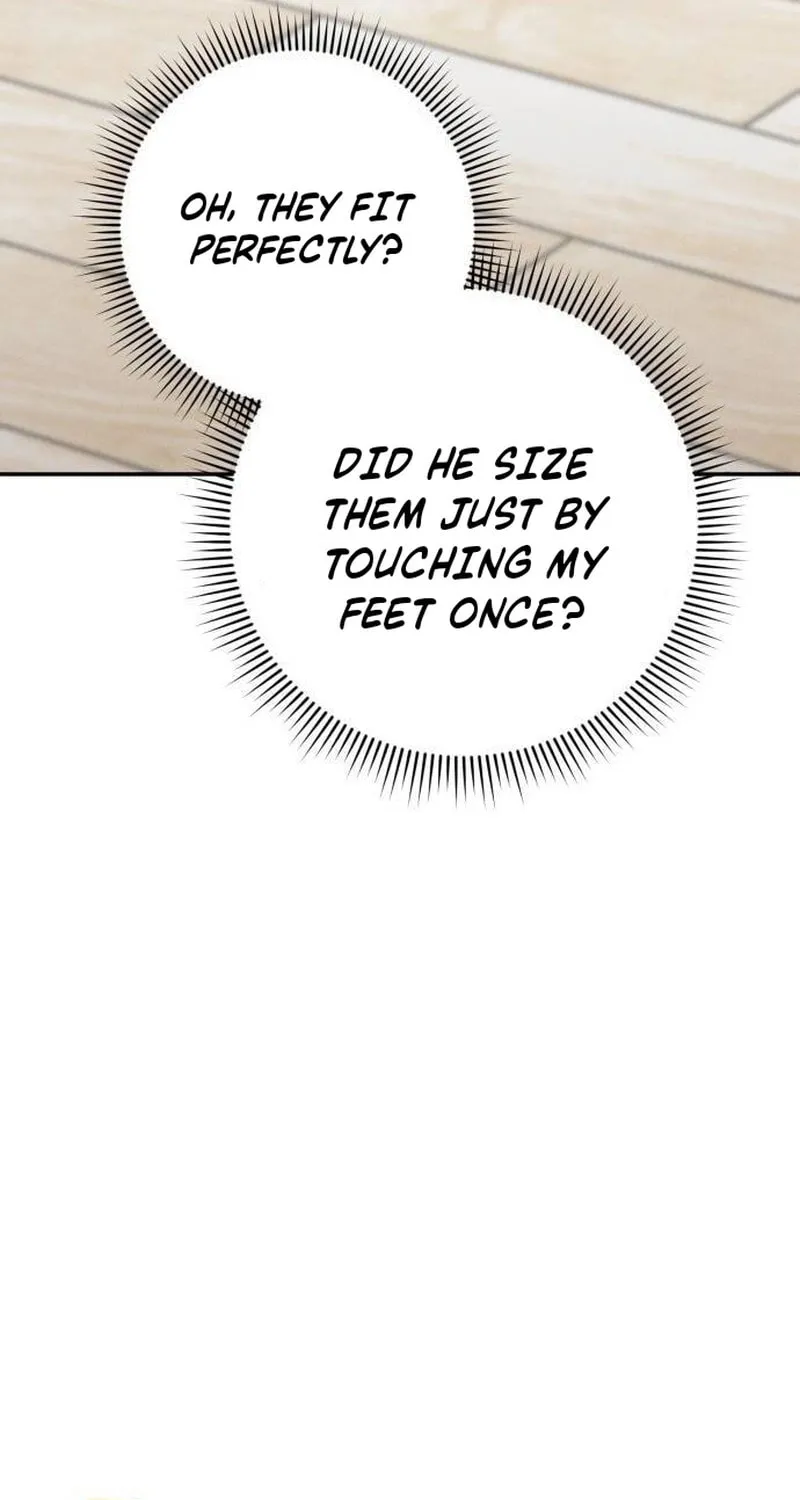 Read Visible Love chapter 6 image 21 on Lezhin