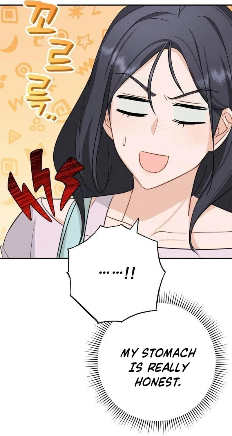 Read Visible Love chapter 6 image 22 on Lezhin