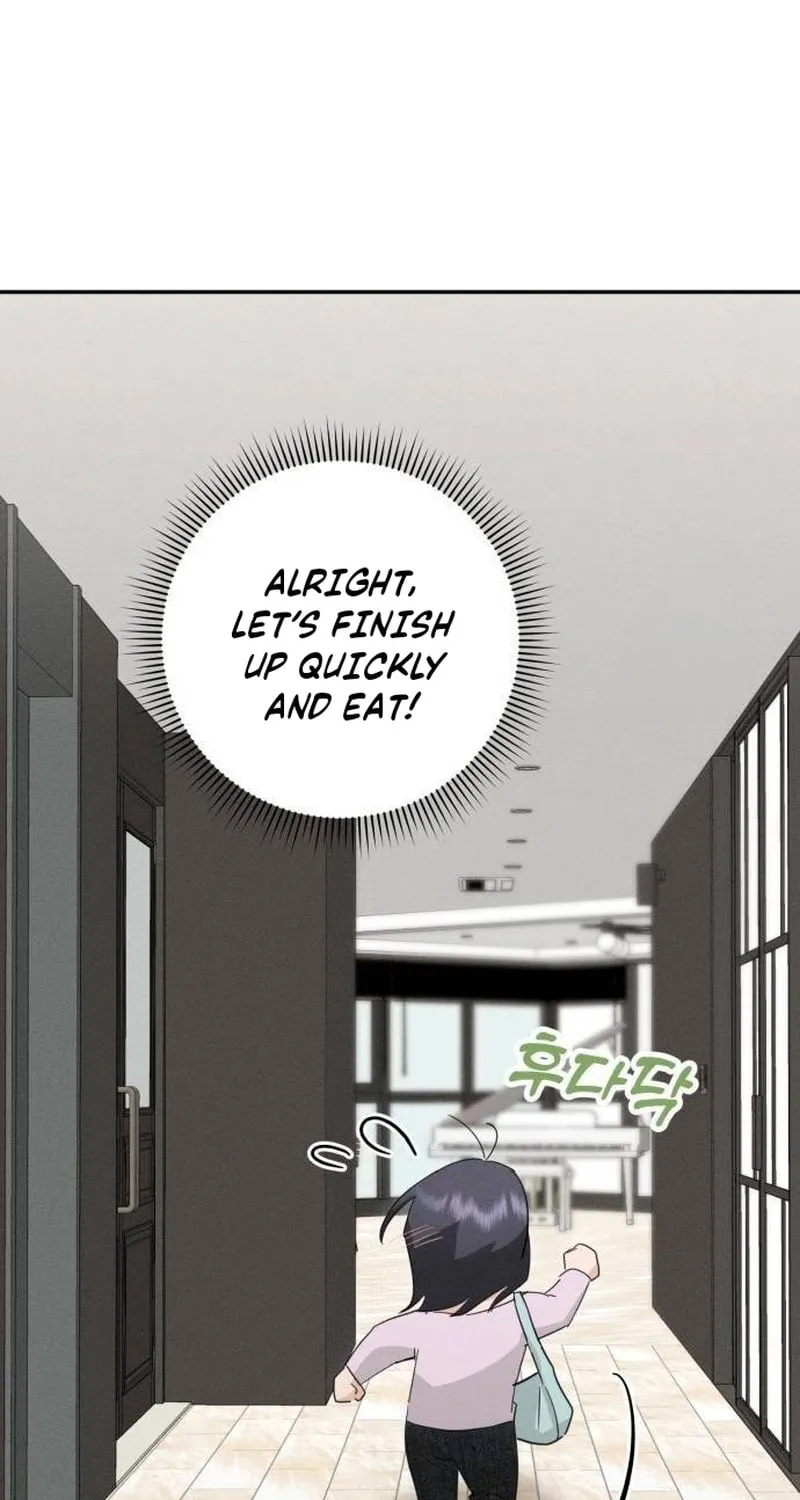 Read Visible Love chapter 6 image 23 on Lezhin