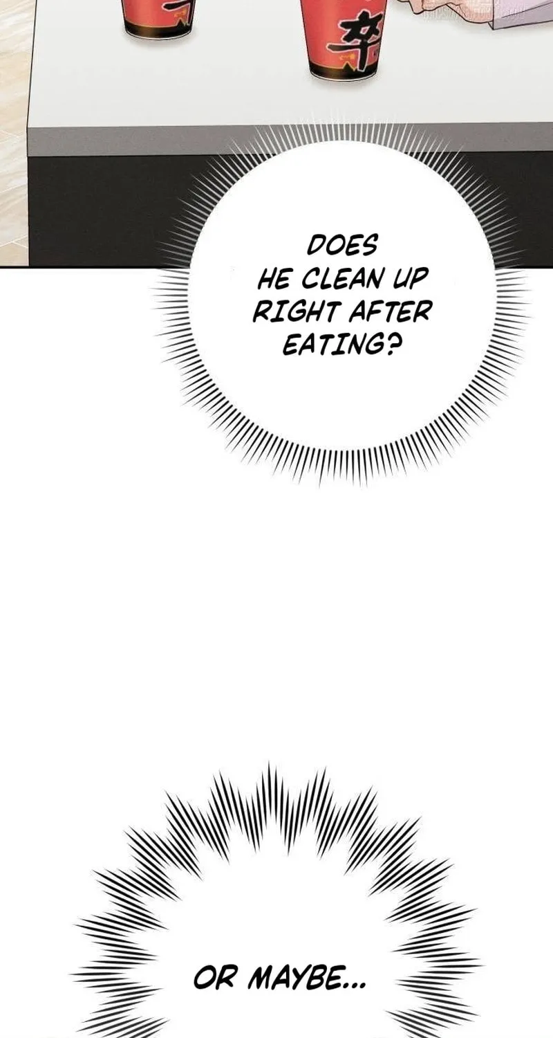 Read Visible Love chapter 6 image 29 on Lezhin