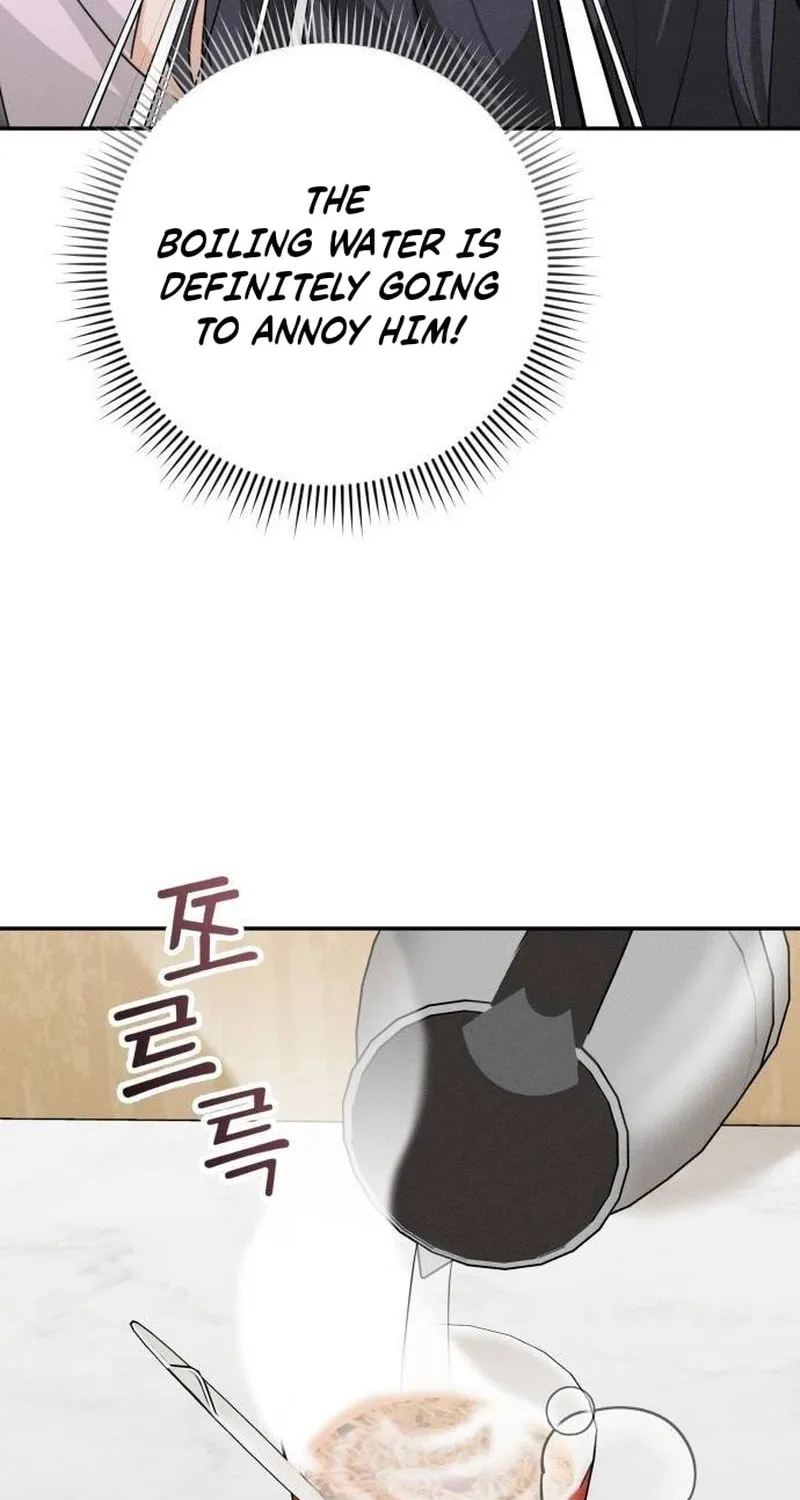 Read Visible Love chapter 6 image 36 on Lezhin