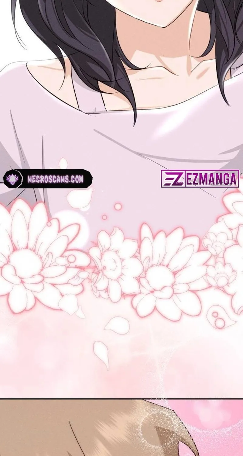 Read Visible Love chapter 6 image 4 on Lezhin