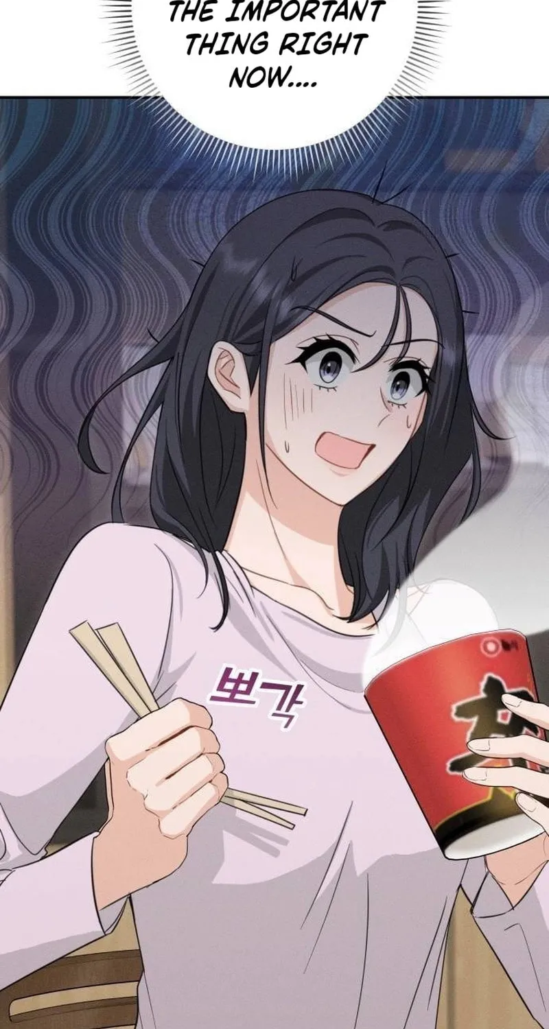Read Visible Love chapter 6 image 45 on Lezhin
