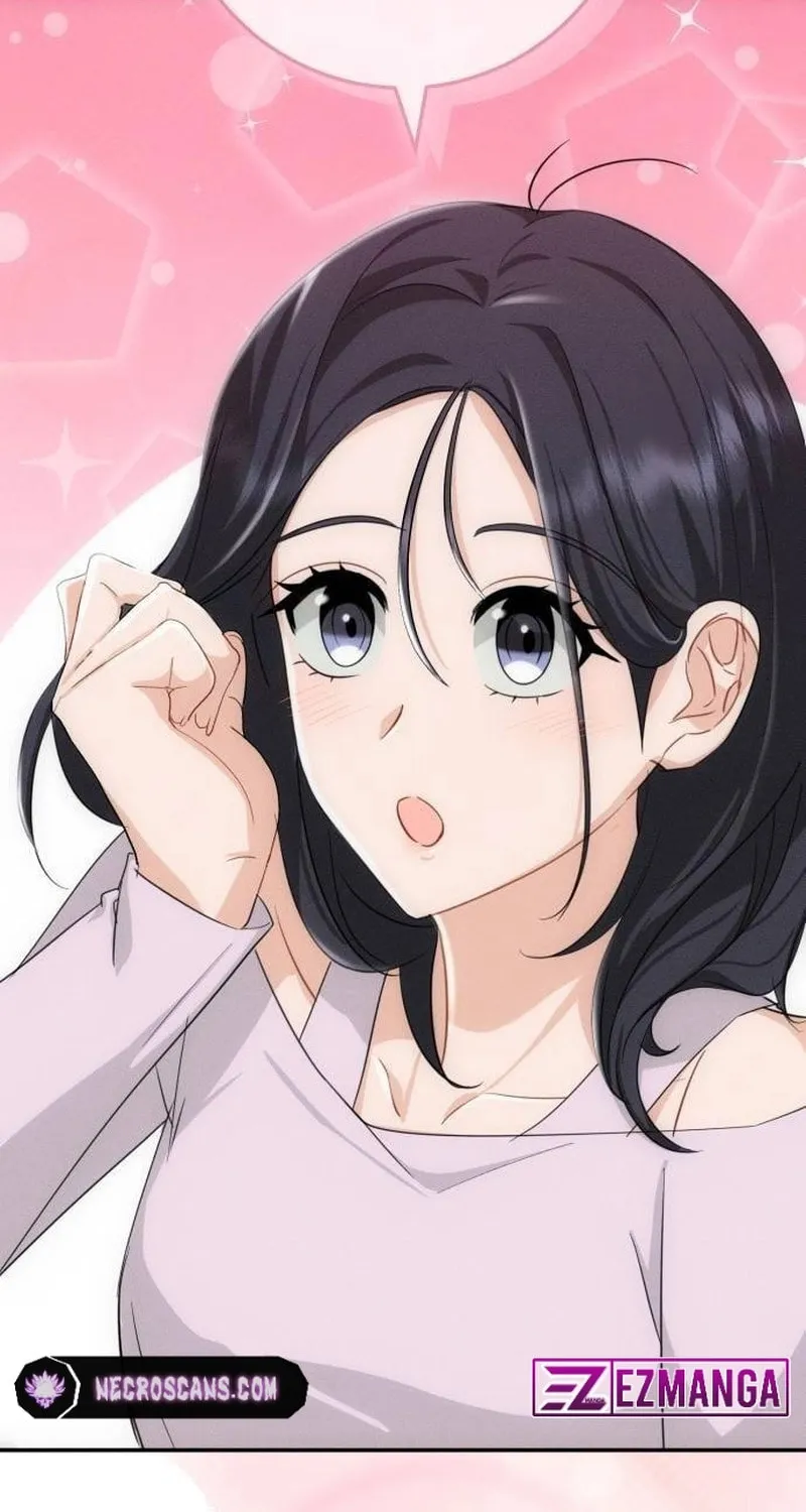 Read Visible Love chapter 6 image 49 on Lezhin