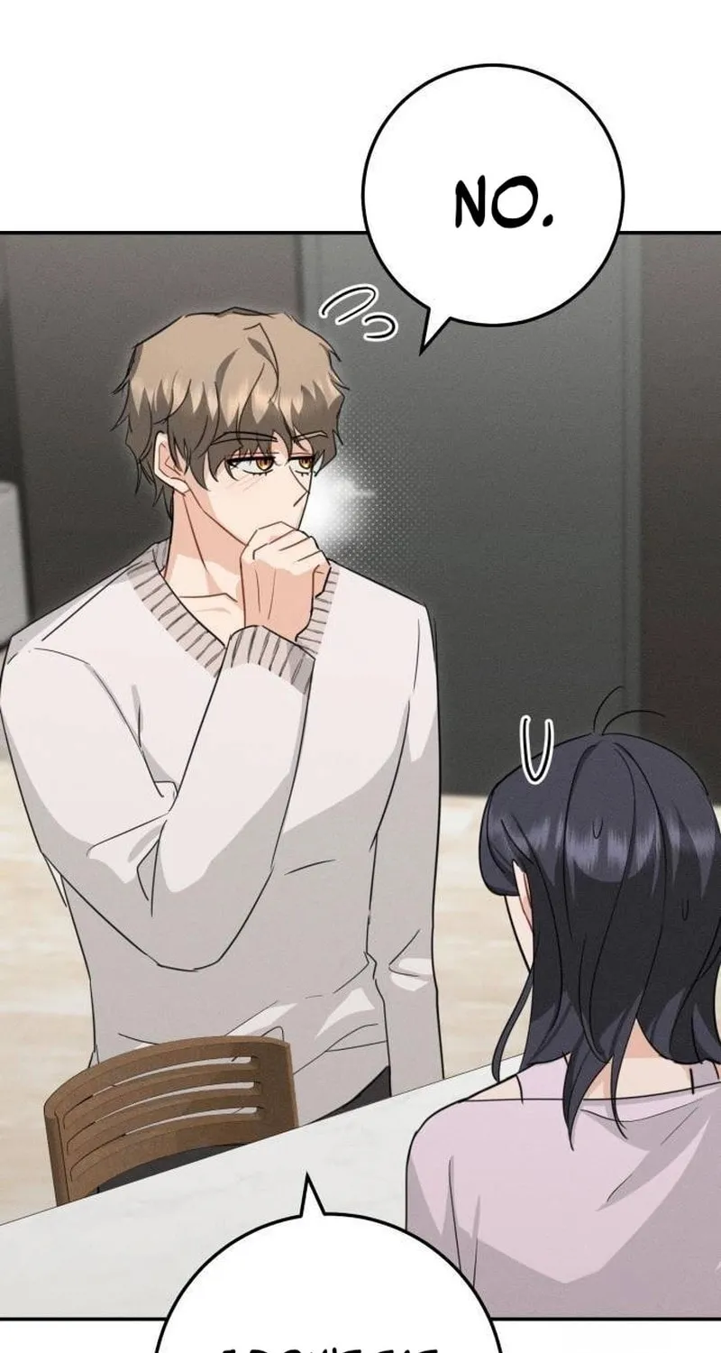 Read Visible Love chapter 6 image 52 on Lezhin