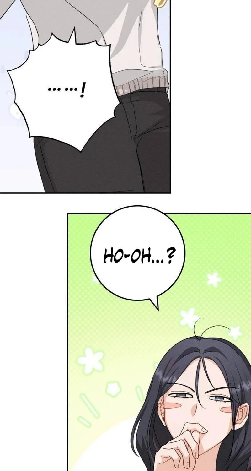 Read Visible Love chapter 6 image 56 on Lezhin