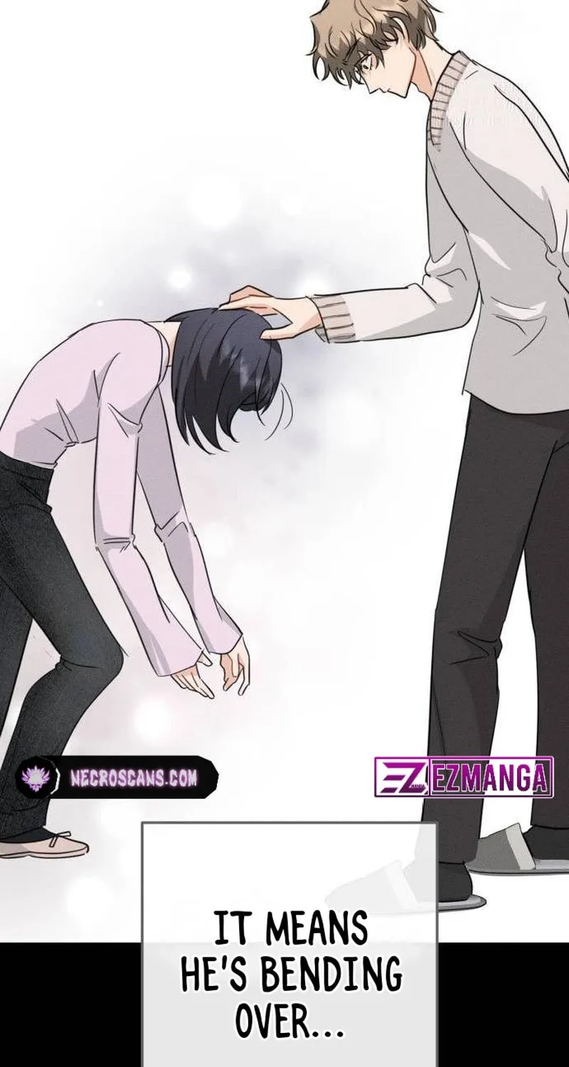 Read Visible Love chapter 6 image 72 on Lezhin