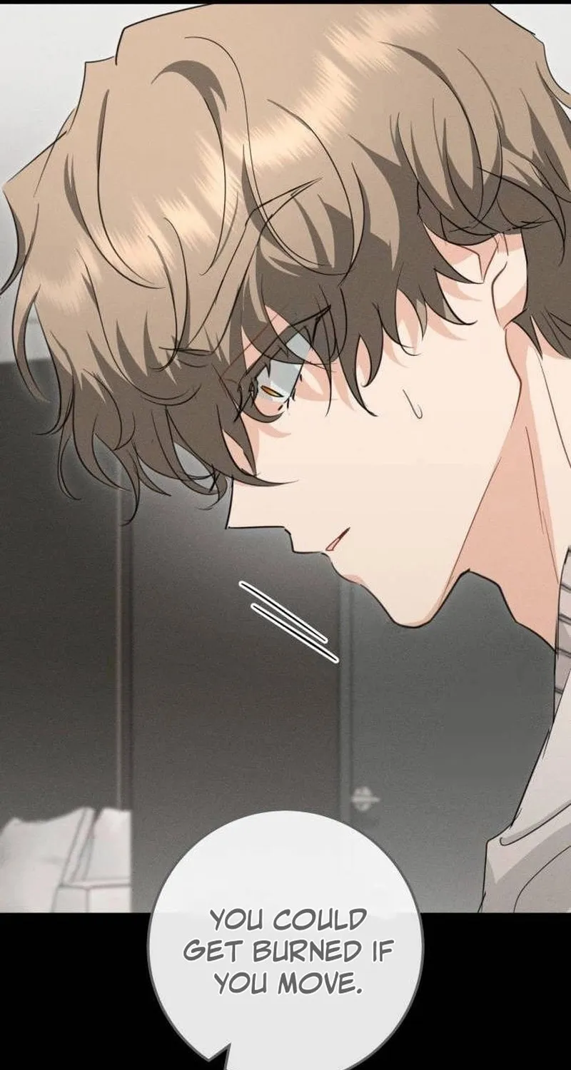 Read Visible Love chapter 6 image 76 on Lezhin