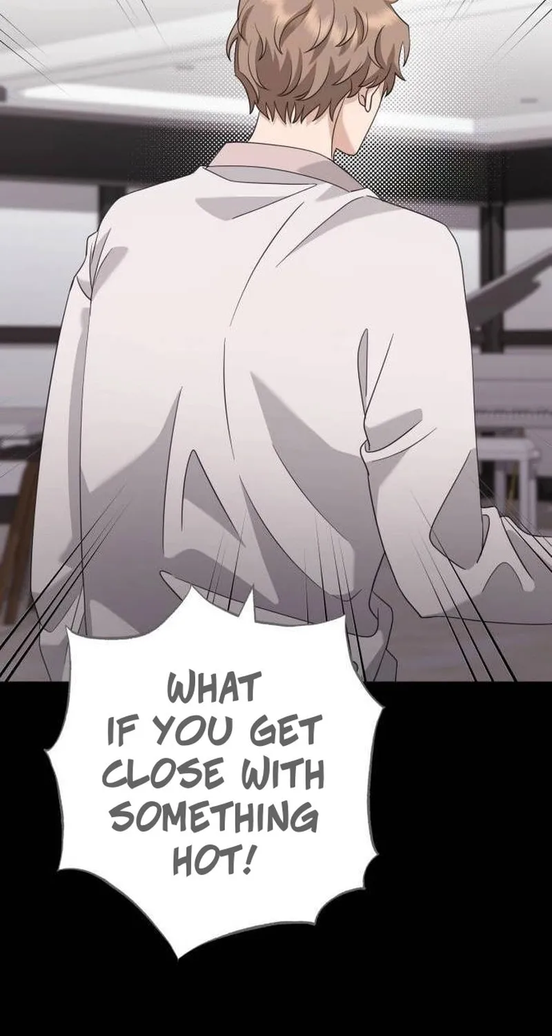 Read Visible Love chapter 6 image 78 on Lezhin