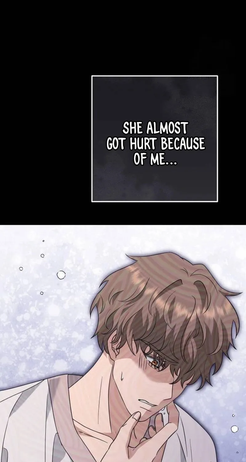 Read Visible Love chapter 6 image 79 on Lezhin