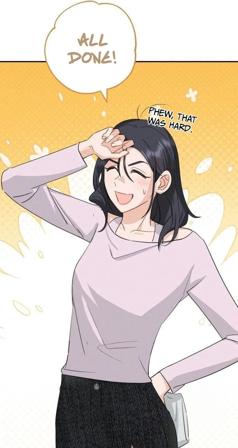 Read Visible Love chapter 6 image 86 on Lezhin