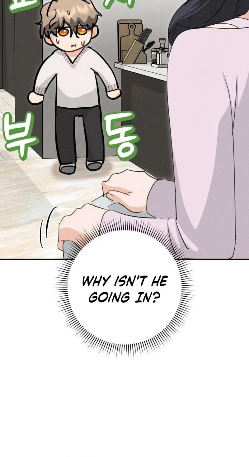 Read Visible Love chapter 6 image 88 on Lezhin