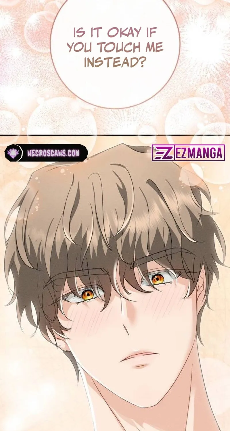 Read Visible Love chapter 6 image 97 on Lezhin