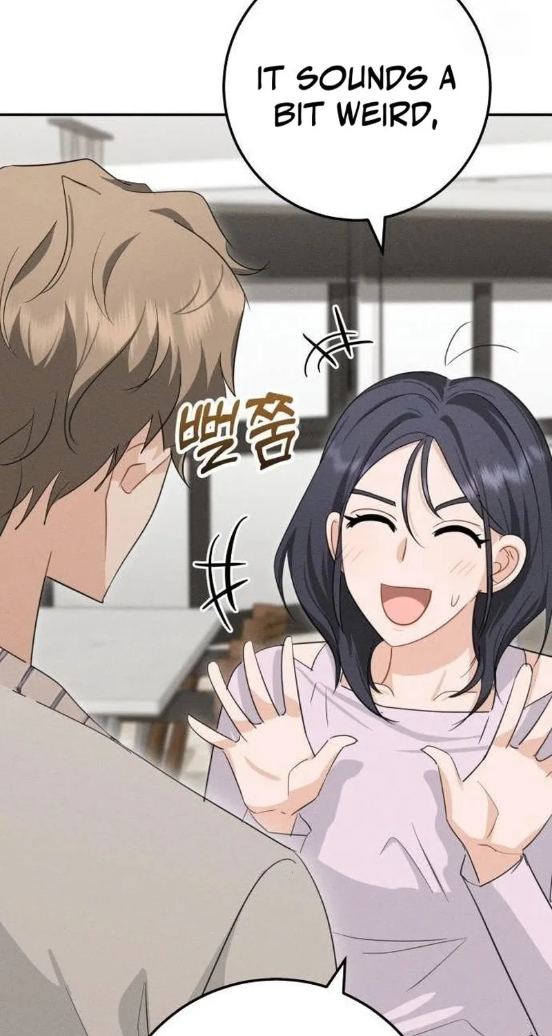 Read Visible Love chapter 6 image 99 on Lezhin