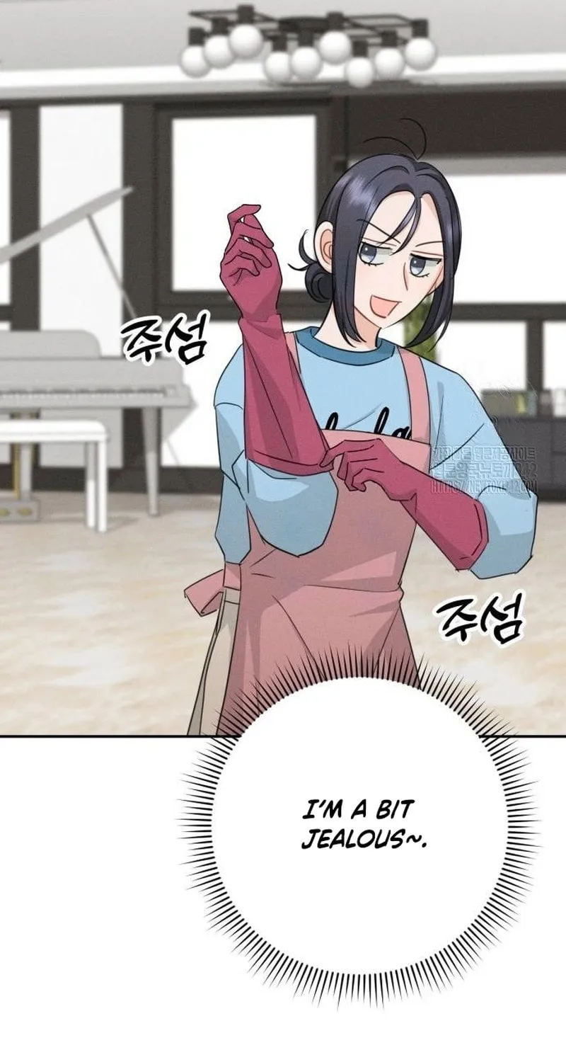 Visible Love Chapter 7 page 101 - 