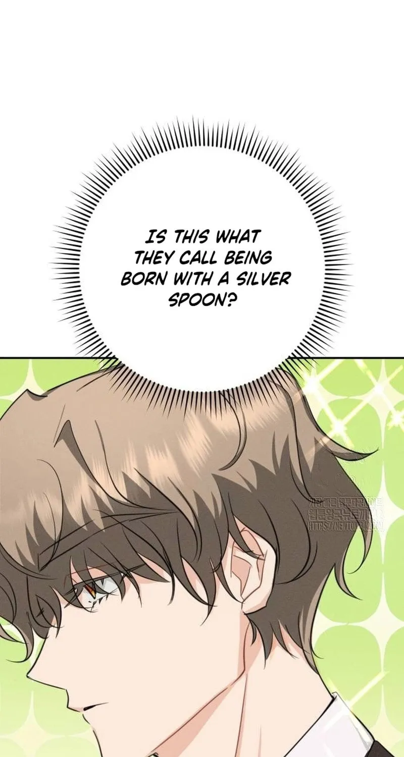 Visible Love Chapter 7 page 102 - 