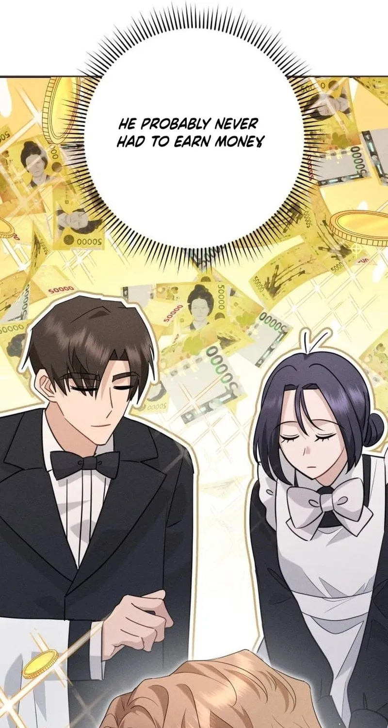 Visible Love Chapter 7 page 104 - 