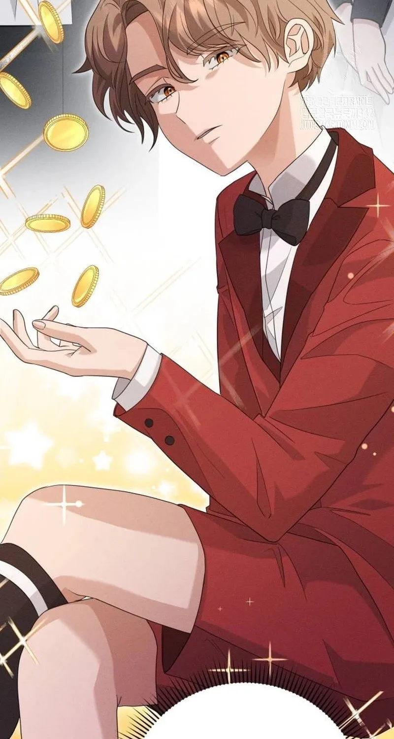 Visible Love Chapter 7 page 105 - 