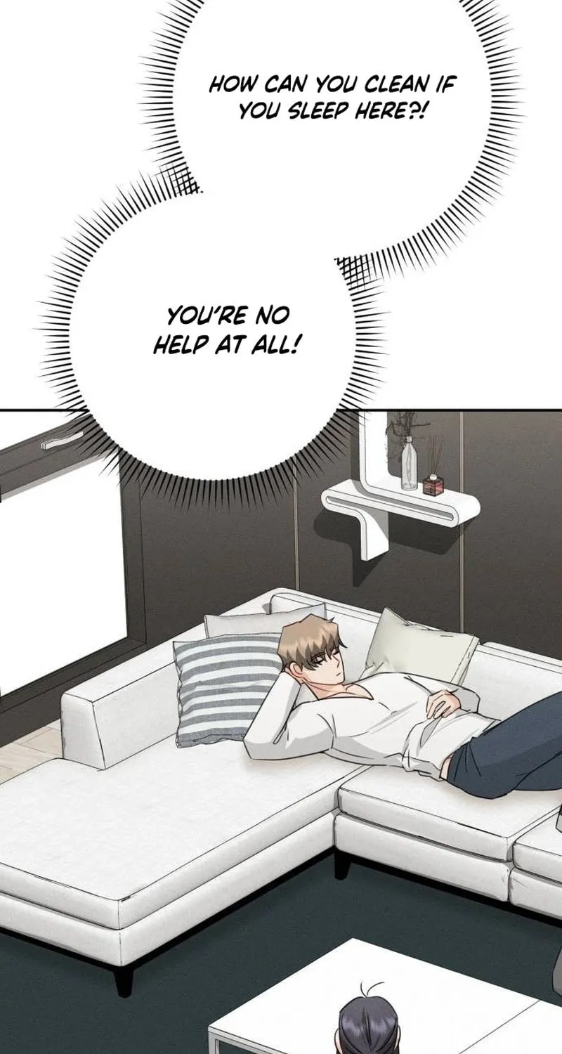 Visible Love Chapter 7 page 115 - 
