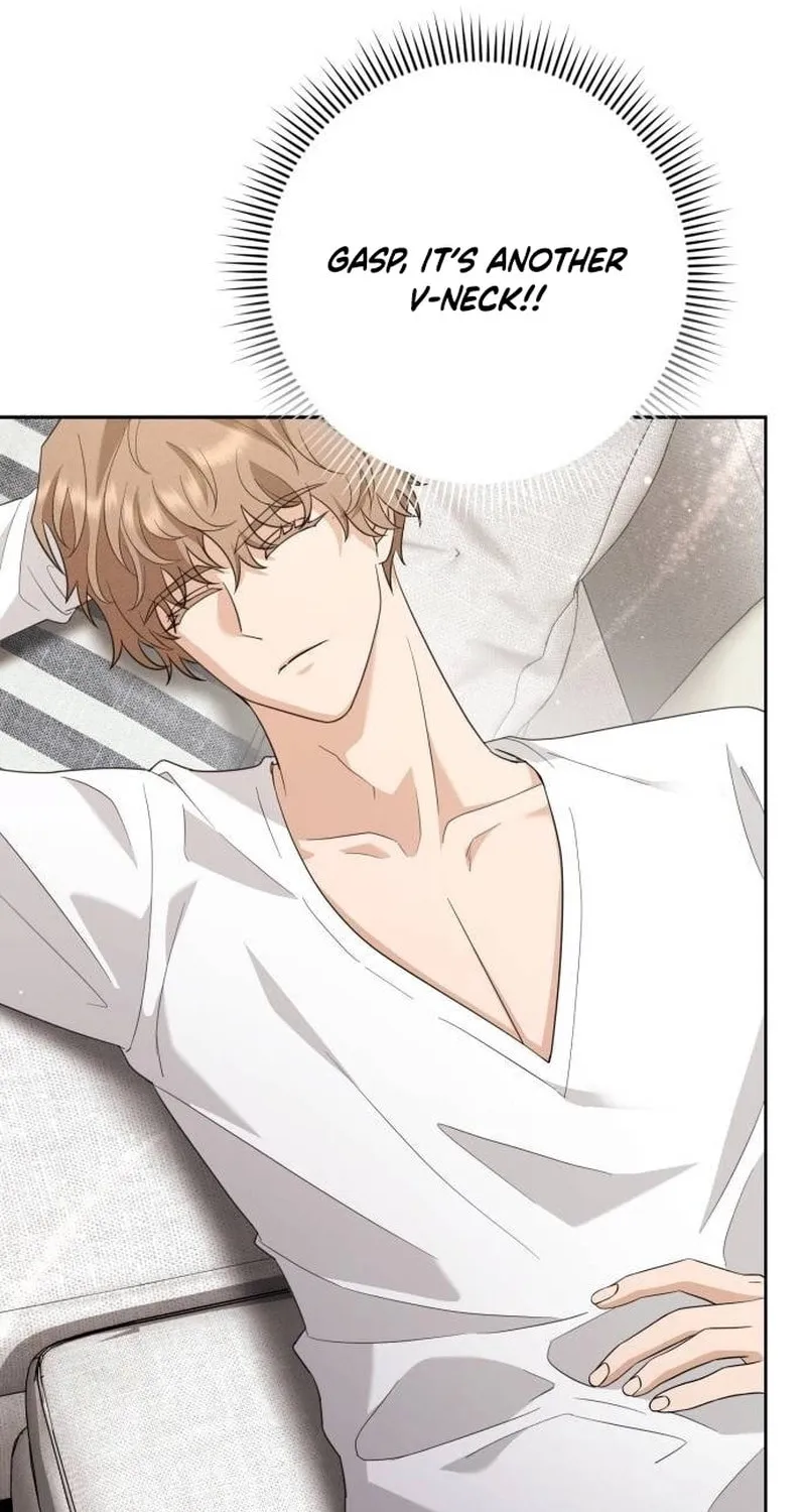 Visible Love Chapter 7 page 122 - 
