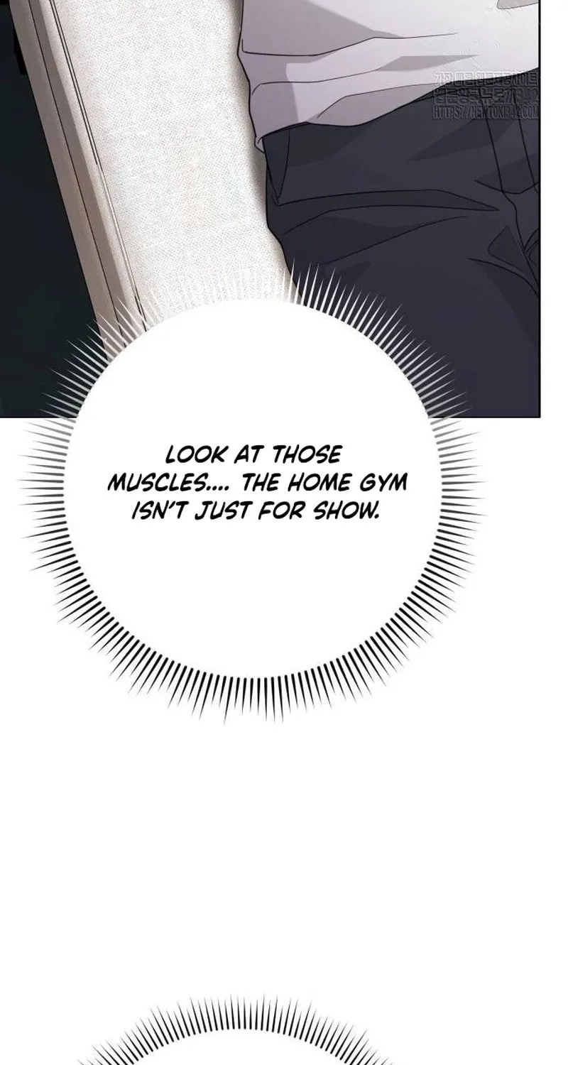Visible Love Chapter 7 page 123 - 