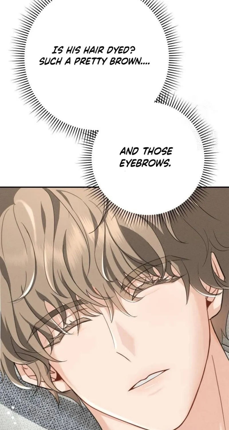 Visible Love Chapter 7 page 124 - 