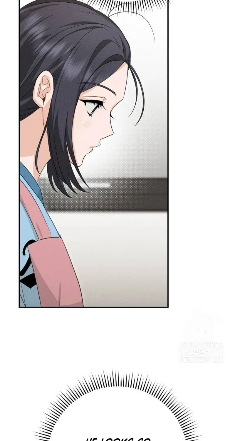 Visible Love Chapter 7 page 126 - 
