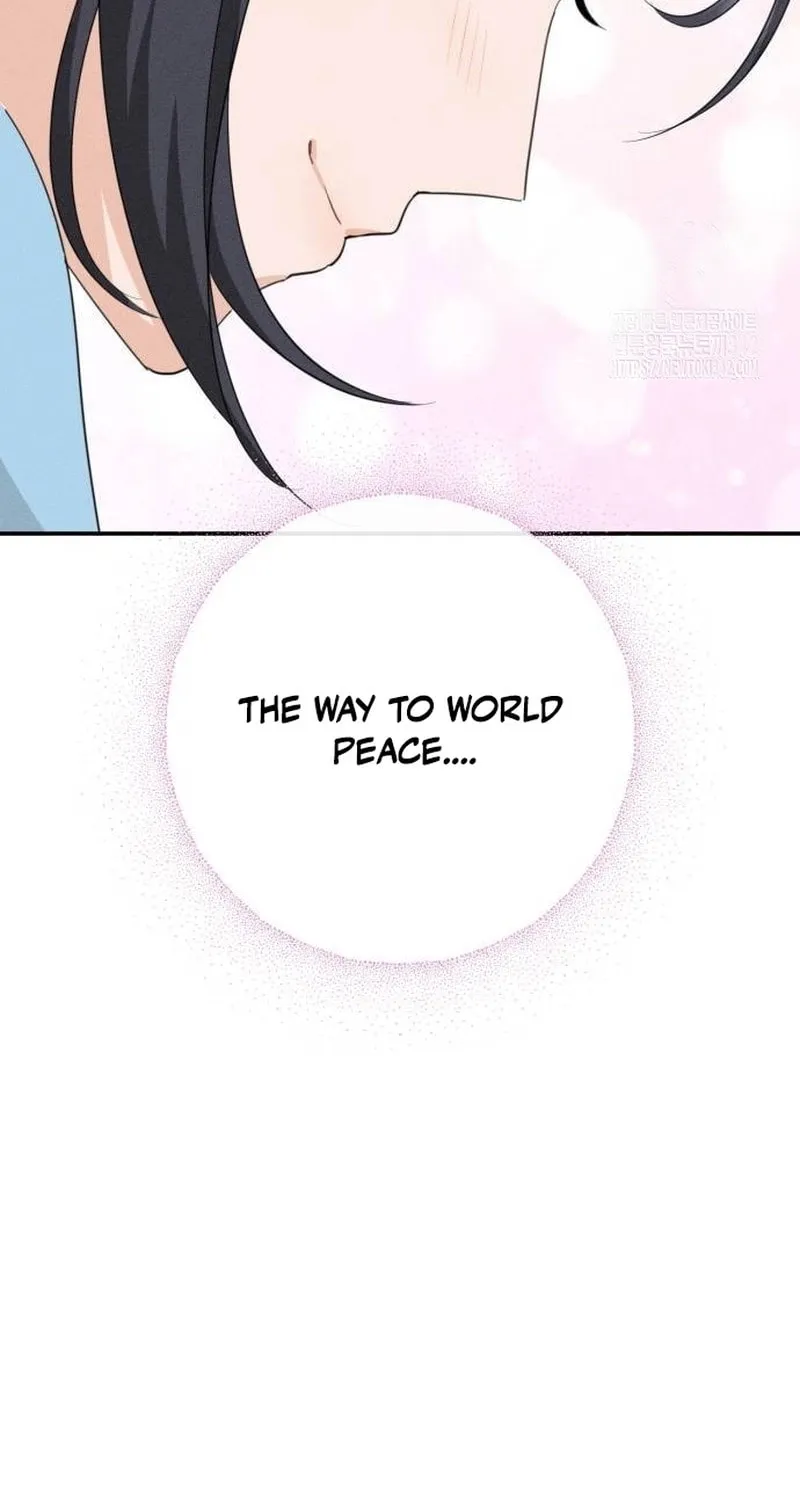 Visible Love Chapter 7 page 130 - 