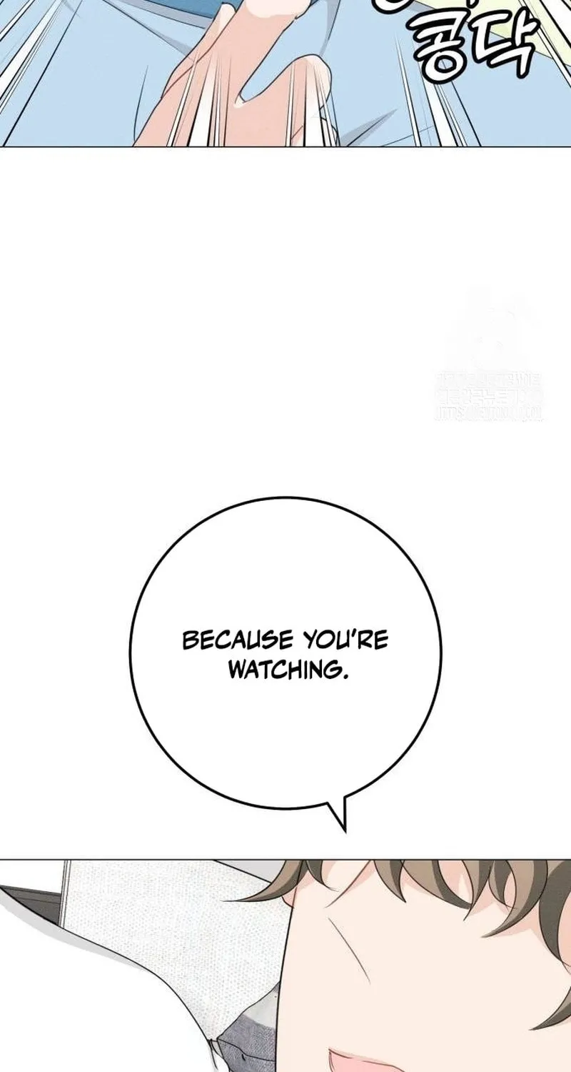 Visible Love Chapter 7 page 135 - 
