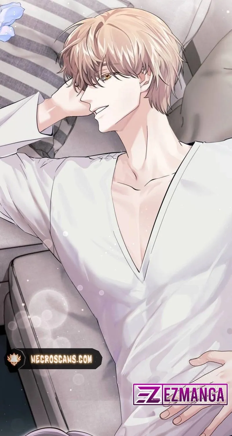 Visible Love Chapter 7 page 140 - 