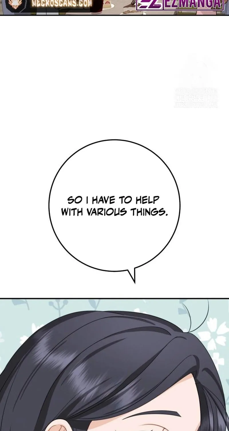 Visible Love Chapter 7 page 18 - 