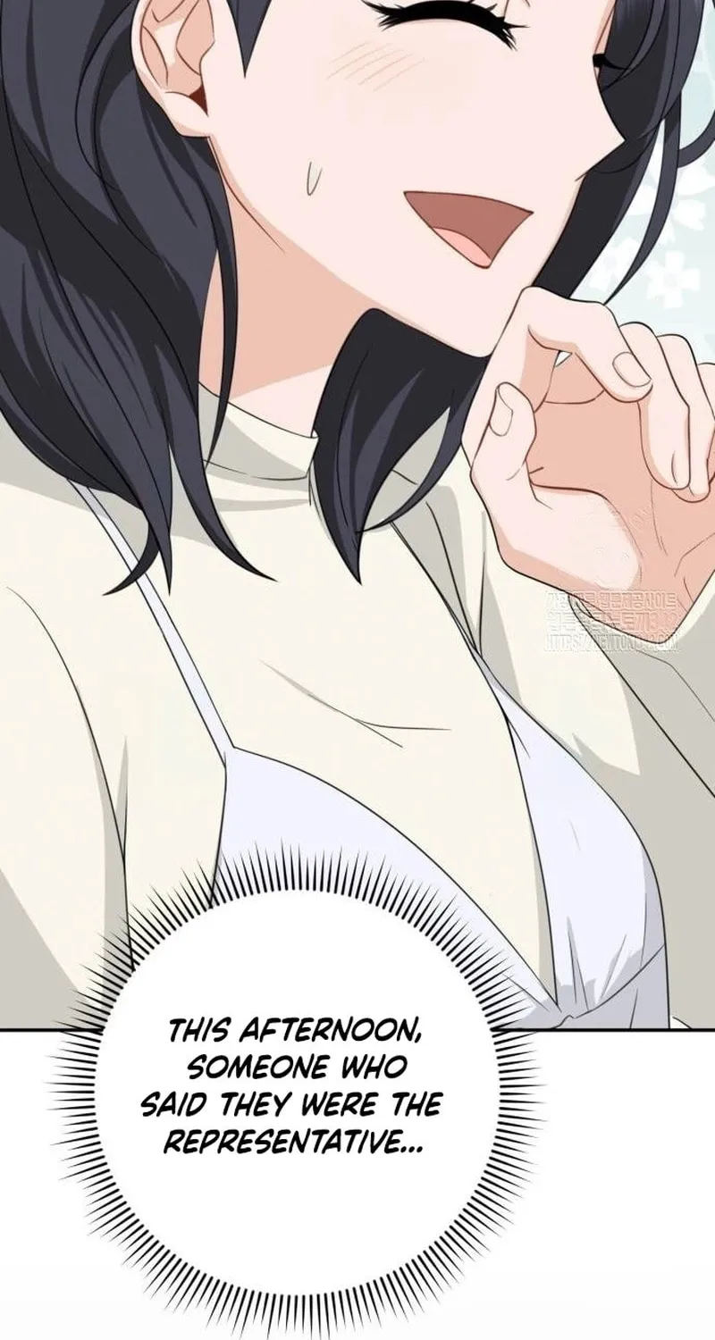Visible Love Chapter 7 page 19 - 