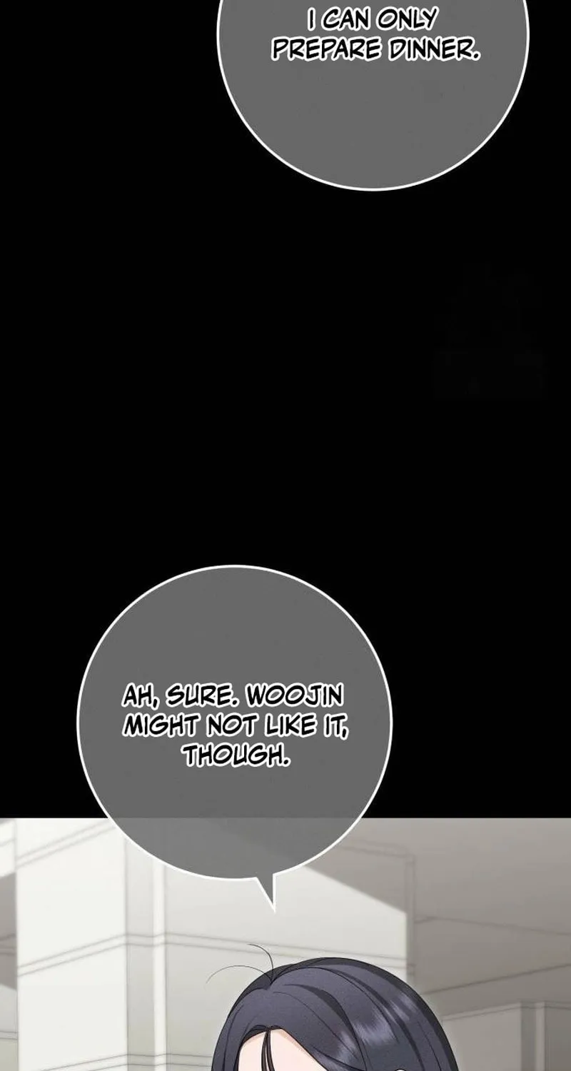 Visible Love Chapter 7 page 22 - 