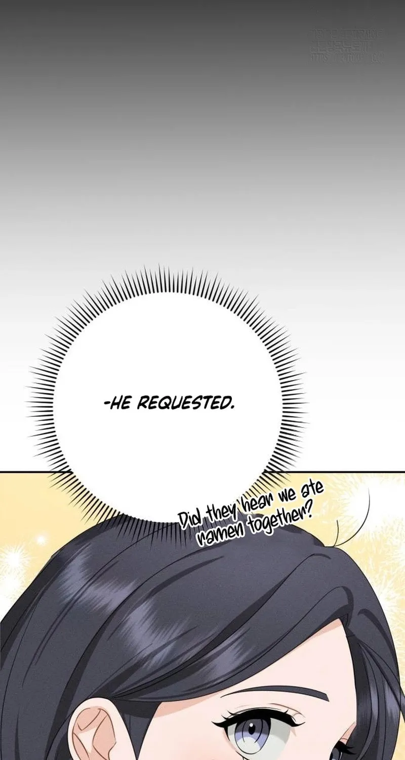 Visible Love Chapter 7 page 26 - 