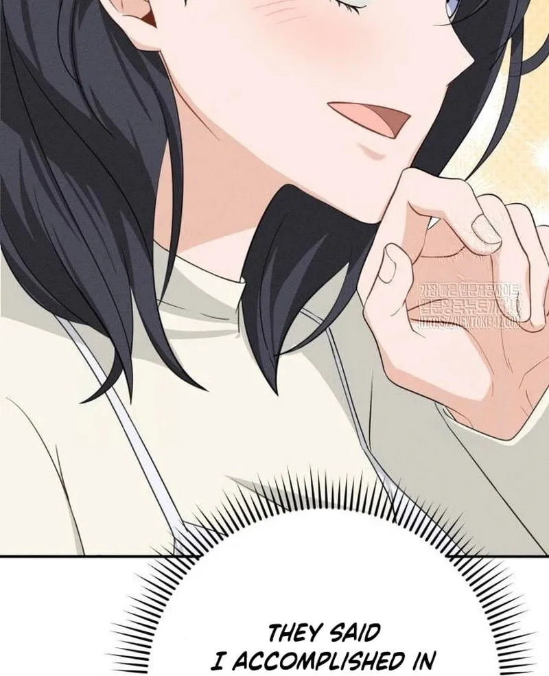 Visible Love Chapter 7 page 27 - 