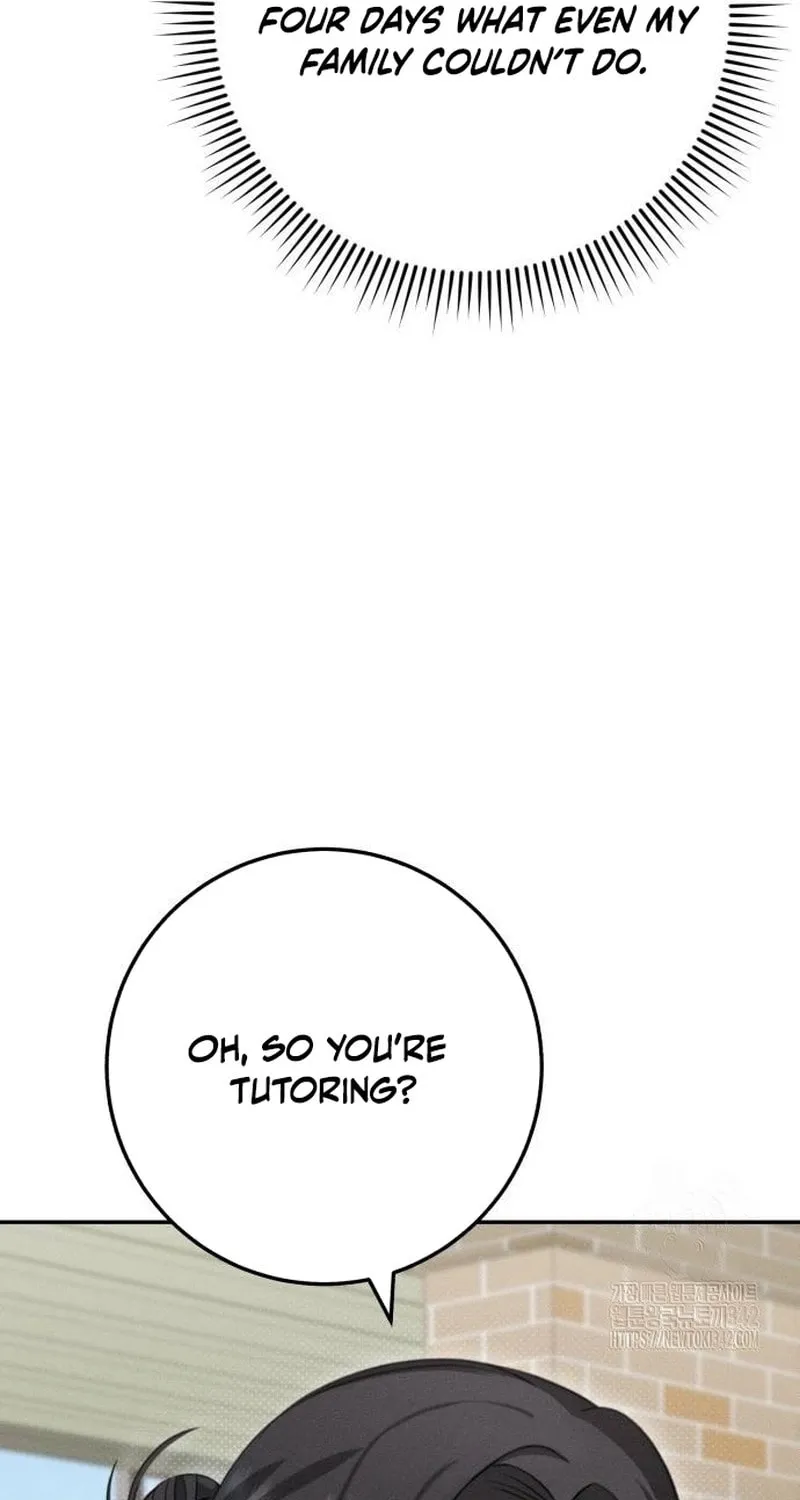 Visible Love Chapter 7 page 28 - 