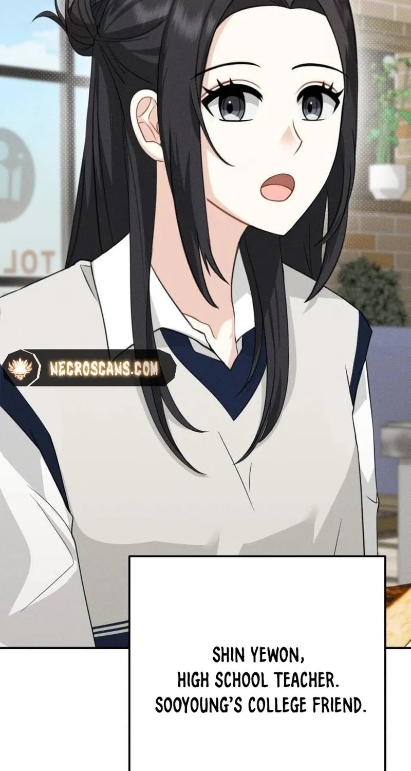 Visible Love Chapter 7 page 29 - 