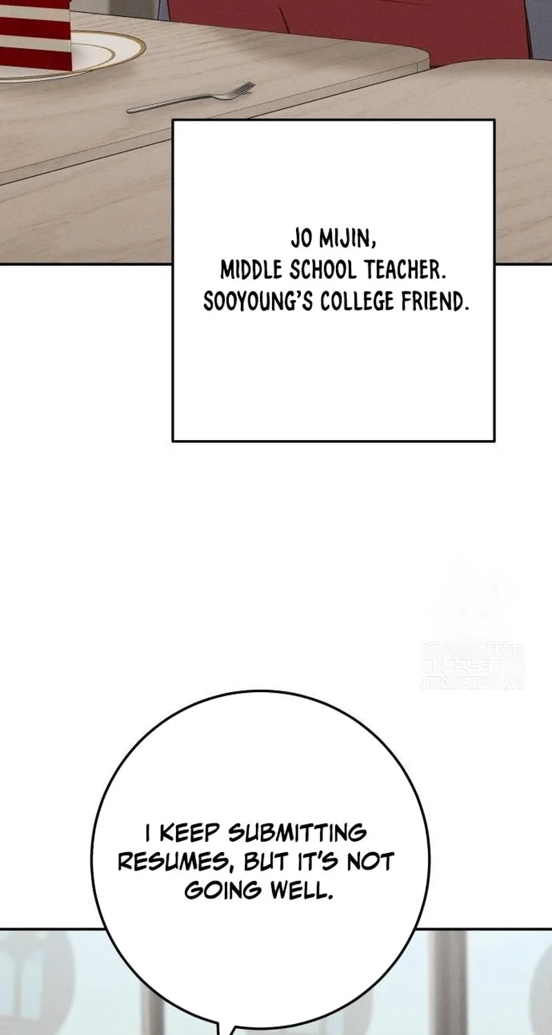 Visible Love Chapter 7 page 4 - 