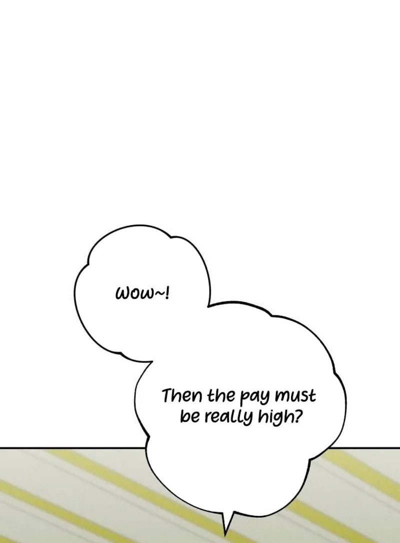 Visible Love Chapter 7 page 33 - 