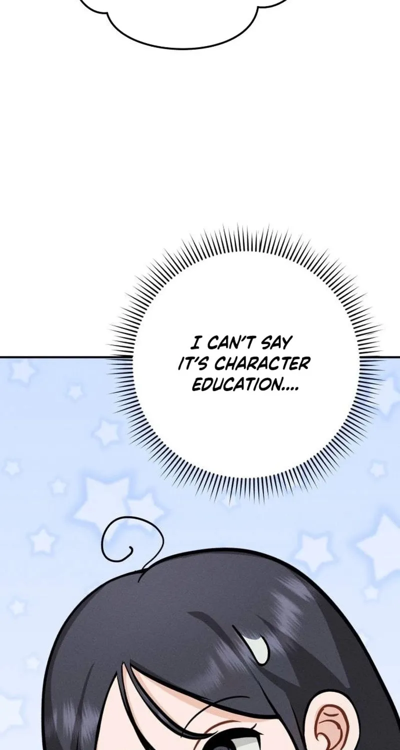 Visible Love Chapter 7 page 35 - 